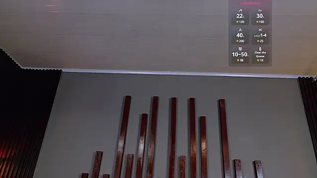 alice rous21 online show from 03/13/25, 02:01