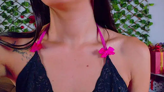 alice rous21 online show from 12/02/25, 01:35