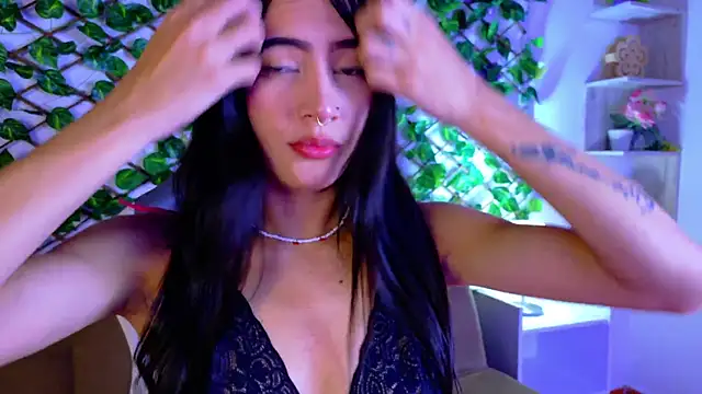 alice rous21 online show from 10/03/25, 01:34