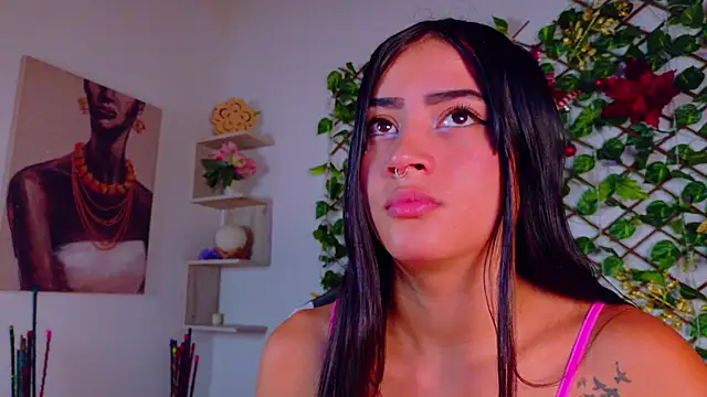 alice rous21 online show from 11/24/25, 01:33