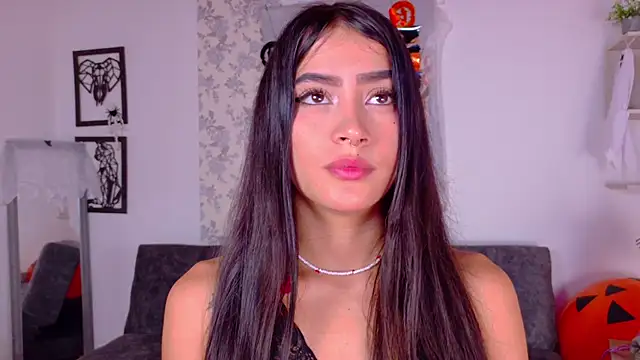 alice rous21 online show from 11/01/25, 01:27