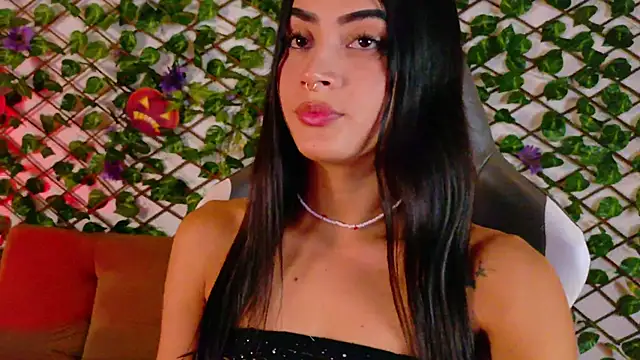 alice rous21 online show from 10/26/25, 07:25