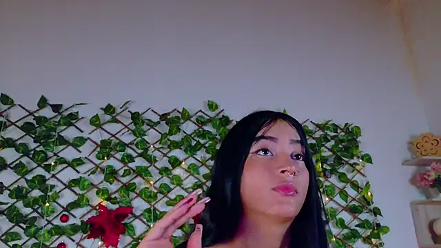 alice rous21 online show from 12/19/25, 01:35