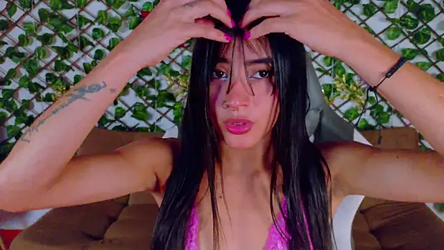 alice rous21 online show from 11/27/25, 01:33