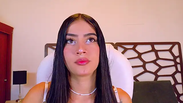 alice rous21 online show from 11/07/25, 01:15