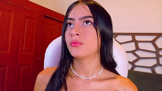 alice rous21 online show from 11/08/25, 01:14