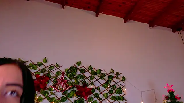 alice rous21 online show from 11/12/25, 01:15