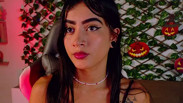 alice rous21 online show from 10/24/25, 01:32