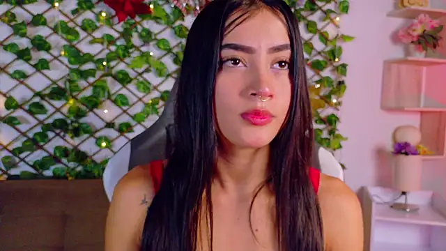 alice rous21 online show from 11/15/25, 01:15