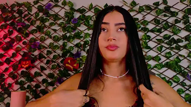 alice rous21 online show from 10/23/25, 01:21