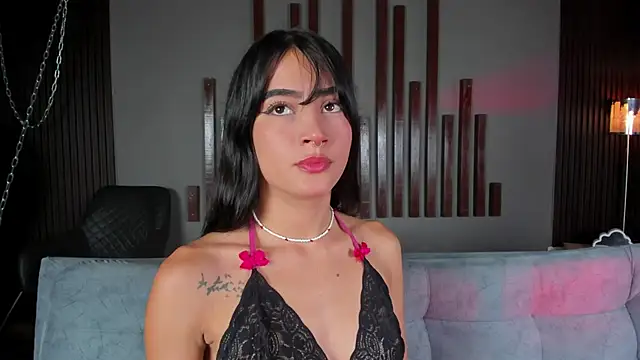 alice rous21 online show from 10/10/25, 01:34