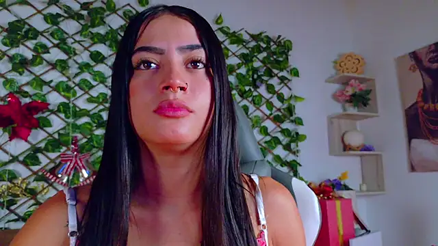 alice rous21 online show from 12/04/25, 01:10