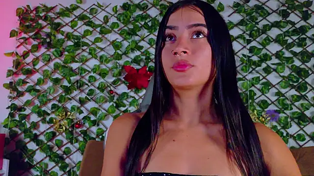 alice rous21 online show from 11/28/25, 01:33