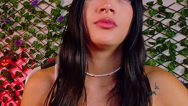 alice rous21 online show from 10/25/25, 01:23