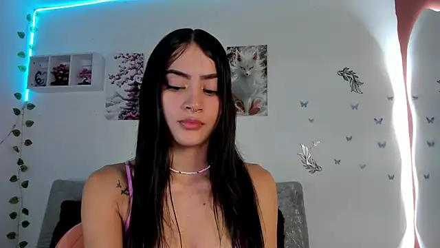 alice rous21 online show from 10/11/25, 06:09