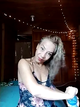 Lady Lolla11 online show from 03/19/26, 02:28