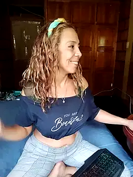 Lady Lolla11 online show from 04/08/26, 09:27