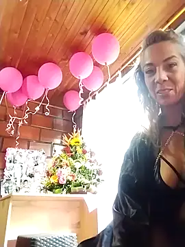 Lady Lolla11 online show from 01/09/26, 05:09