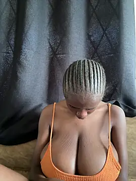 CutieShaz online show from 04/07/26, 10:39