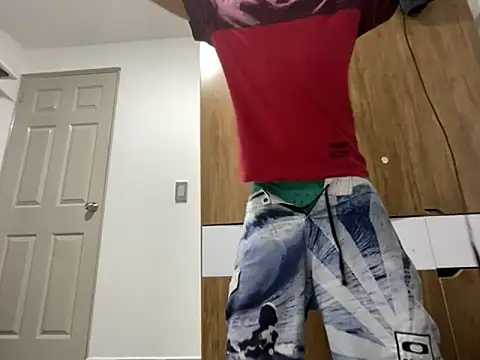 Alan Bunny online show from 11/28/25, 04:51