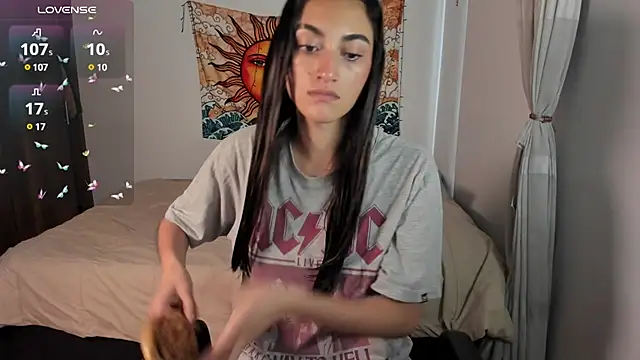 Gabee7  online show from 03/14/25, 03:47