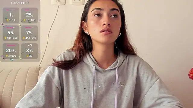 Gabee7  online show from 03/18/25, 05:01