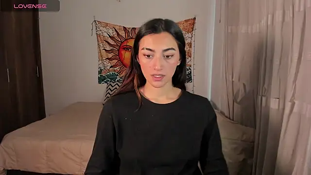 Gabee7  online show from 03/12/25, 04:02