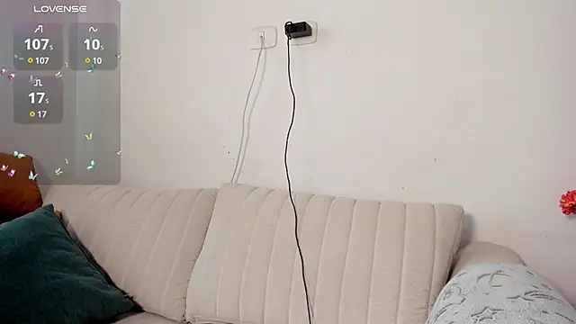 Gabee7  online show from 03/13/25, 03:39