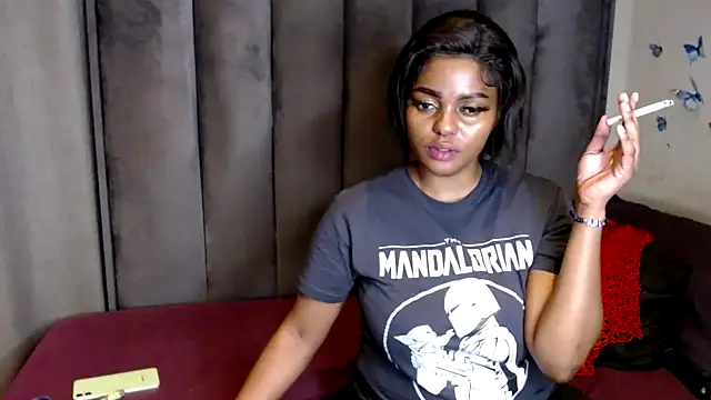 LustyDeziree1 online show from 12/03/25, 11:14