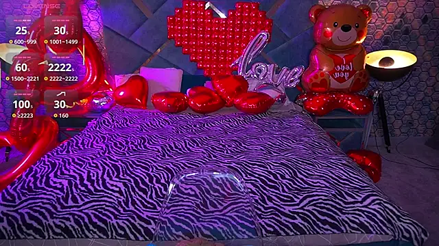 CandyLadyyy online show from 02/14/26, 09:59