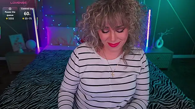 CandyLadyyy online show from 03/28/26, 10:00