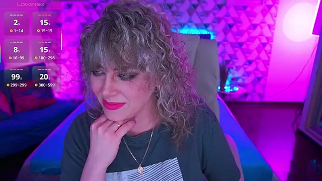 CandyLadyyy online show from 05/07/26, 08:01