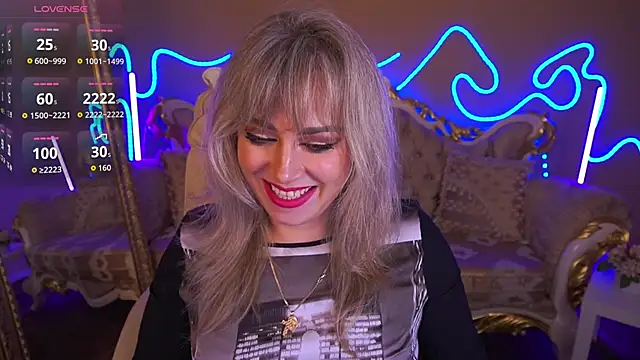 CandyLadyyy online show from 10/18/25, 08:44