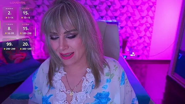 CandyLadyyy online show from 05/29/26, 08:26
