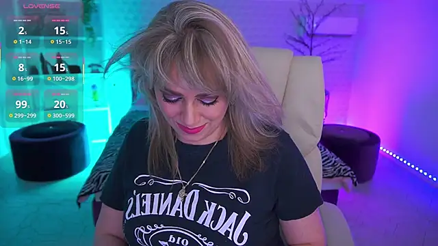 CandyLadyyy online show from 05/23/26, 08:30