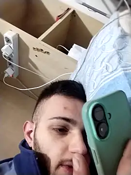 Francescodicristina44 online show from 04/09/26, 07:42