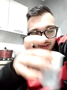 Francescodicristina44 online show from 02/15/26, 12:33