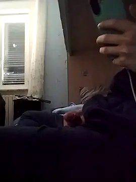 Francescodicristina44 online show from 03/05/26, 11:51