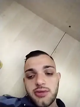 Francescodicristina44 online show from 04/12/26, 01:20