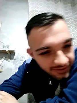 Francescodicristina44 online show from 02/02/26, 02:32