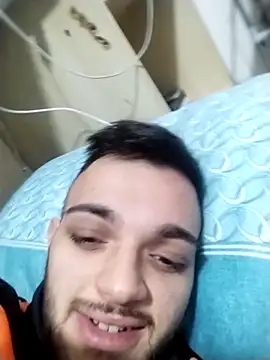 Francescodicristina44 online show from 02/19/26, 04:59