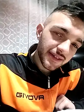 Francescodicristina44 online show from 02/18/26, 09:55