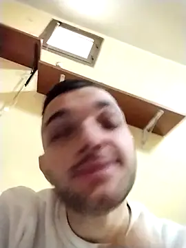 Francescodicristina44 online show from 02/01/26, 12:58