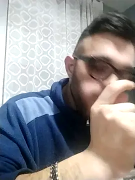 Francescodicristina44 online show from 02/10/26, 03:16