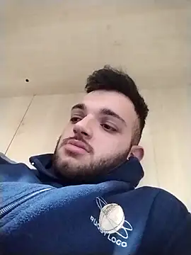 Francescodicristina44 online show from 03/18/26, 08:10