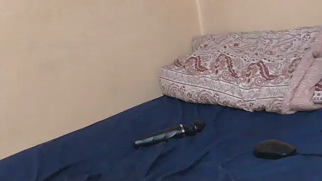 EbonyAlphaBitch online show from 10/30/25, 11:12