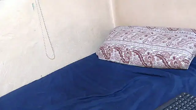 EbonyAlphaBitch online show from 11/28/25, 10:43