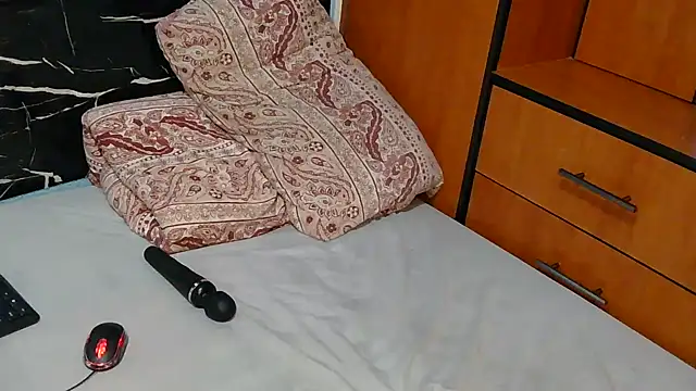 EbonyAlphaBitch online show from 02/26/26, 10:32