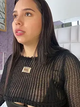 LunaCandy  online show from 10/12/25, 02:18