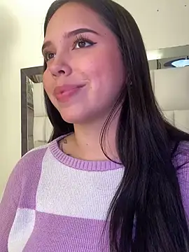 LunaCandy  online show from 11/11/25, 01:28